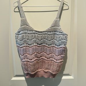 Heartloom Knit